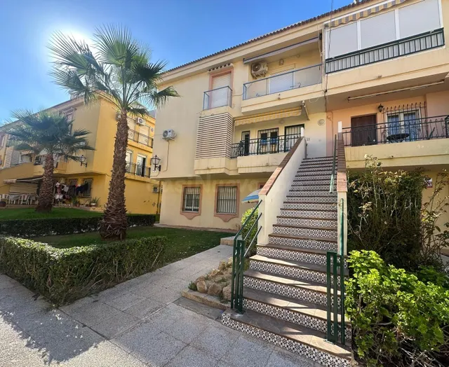 ☀️ ¡TU NUEVO HOGAR JUNTO AL MAR! 3 DORMITORIOS + REFORMA REC - foto 3