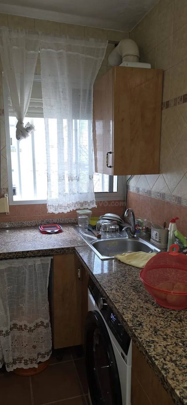 PISO PARA ENTRAR A VIVIR EN LA TORRES DEL SALADILLO — 3