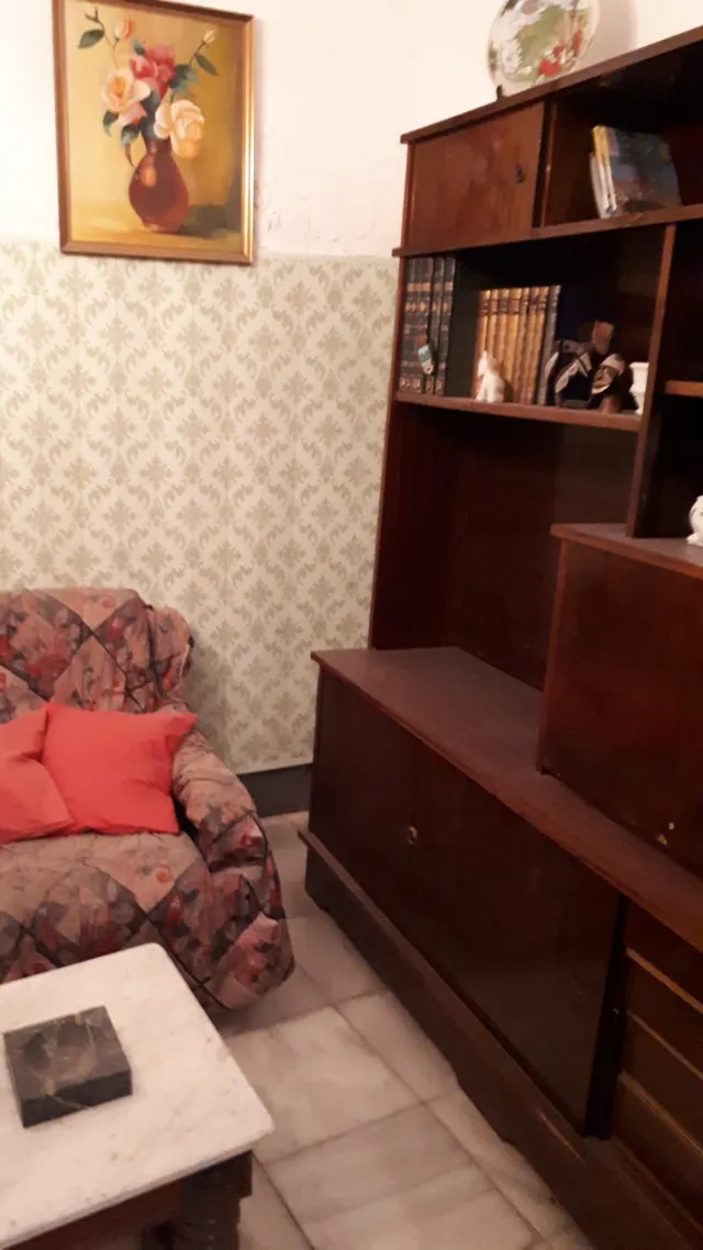 VENTA DE CASA PARA REFORMAR EN OLULA DEL RÍO, ALMERÍA. — 13