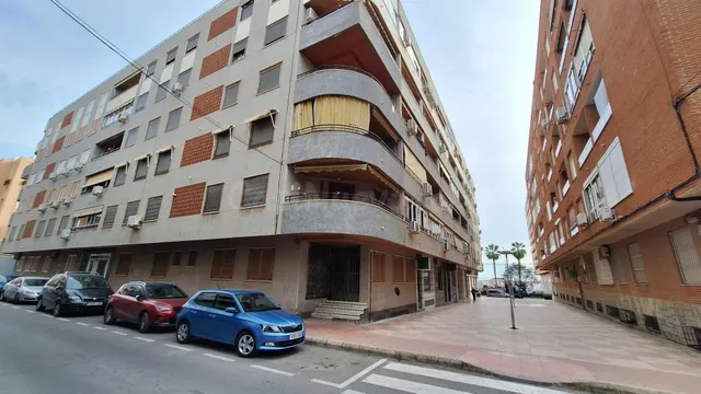 Apartamento 3 habitaciones 171m² en venta - Acequion — 2