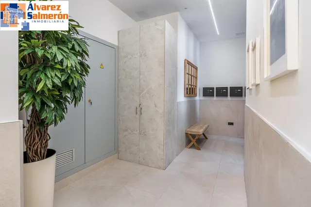 PRECIOSO ESTUDIO DE LUJO EN URBANIZACION TRIUNFO JARDIN — 38