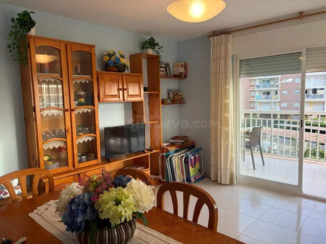 ASMCASAS Alquila temporalmente cómodo apartamento con VISTAS - foto 4