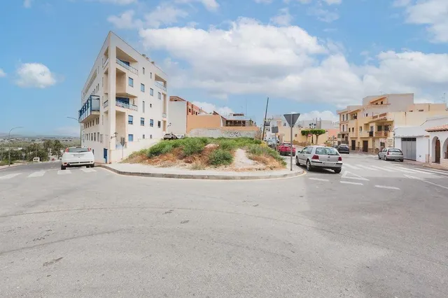 Venta de Suelo Urbano en Garrucha - Almería - foto 3