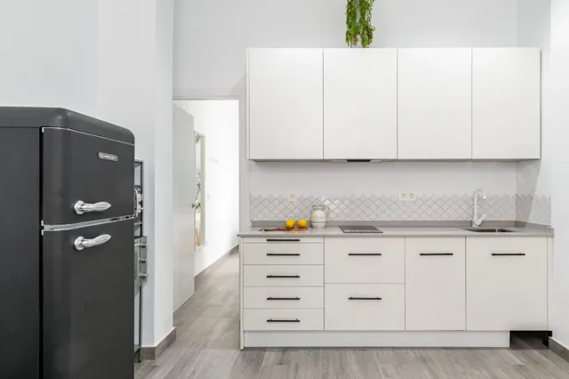 Precioso apartamento en el centro de Torre del Mar — 16