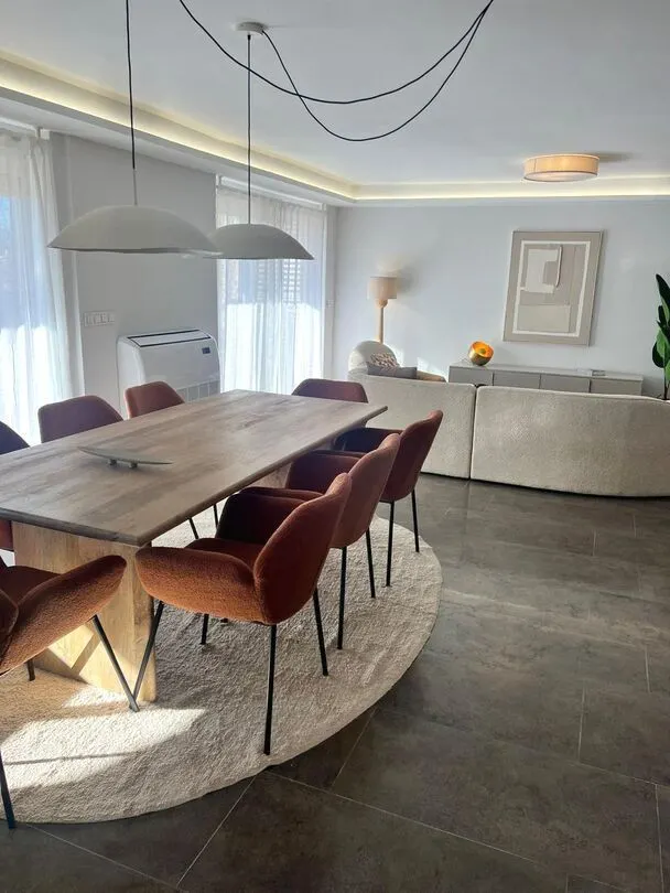 Apartamento 4 habitaciones 220m² en venta - Centro — 7