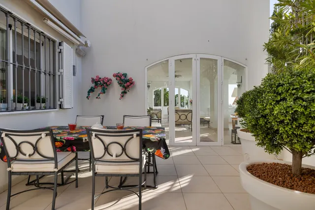 Dúplex 3 habitaciones 253m² en venta - El Madroñal — 9