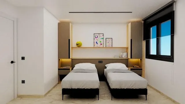 Ático 2 habitaciones 69m² en venta - La Torre de la Horadada — 30