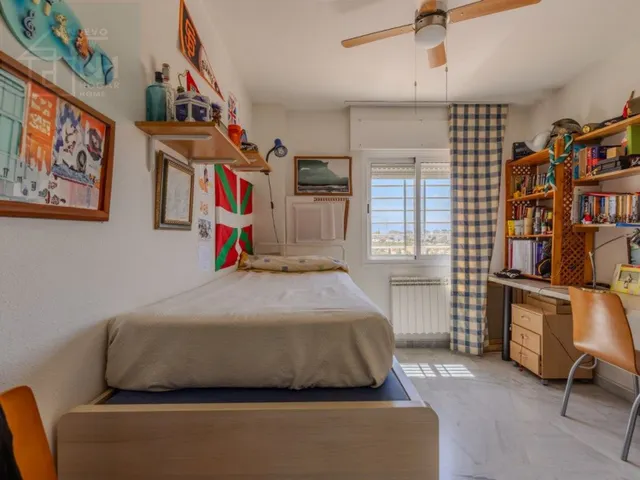 Chalet 3 habitaciones 155m² en venta - URB CORTIJO DEL AIRE — 37