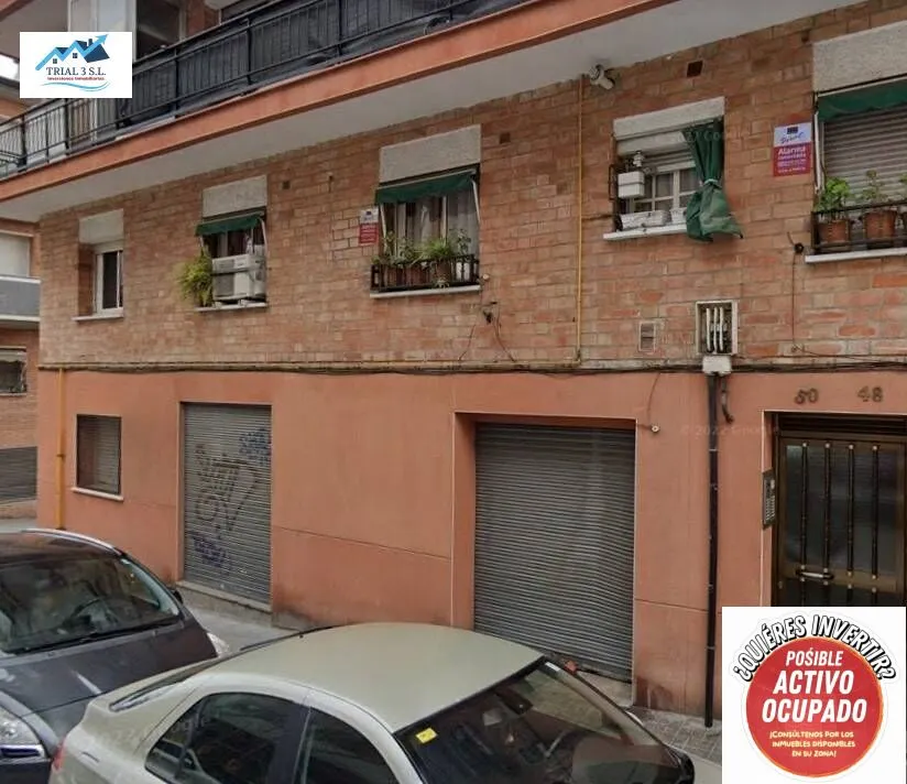 Venta de Piso en Barcelona