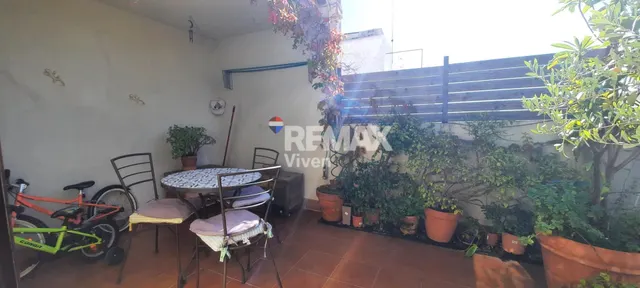 Precioso ático con terraza céntrico — 32