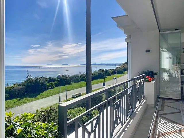 Apartamento 2 habitaciones 88m² en venta - Costa Del Sol — 16