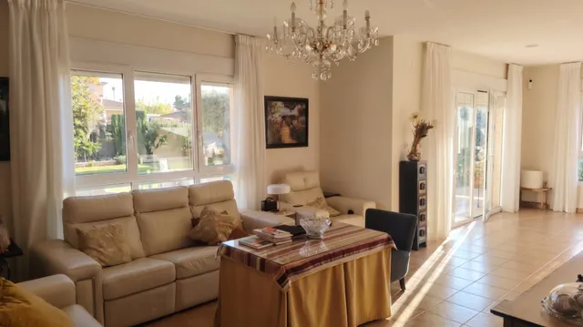 Casa-Chalet en Venta en Murcia Murcia — 6