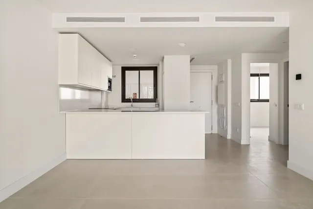 Ático 2 habitaciones 183m² en venta - Centro — 12