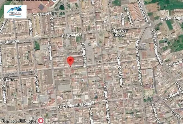 VENTA DE CASA EN PILAS. — 2