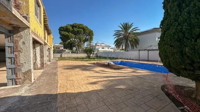 Villa 5 habitaciones 668m² en venta - Cabo Roig — 5