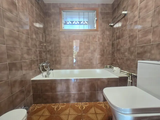SE ALQUILA CON OPCION A COMPRA DUPLEX A 50 MTS DE LA PLAYA — 22