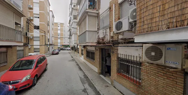 Venta piso en Camas (Sevilla) — 2