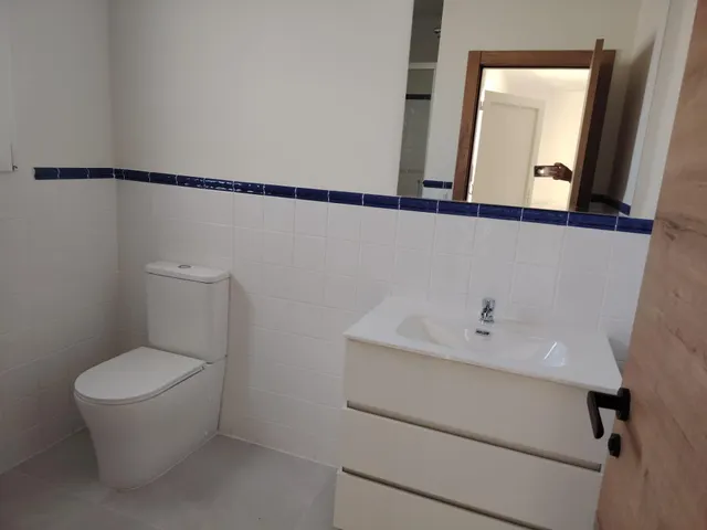 Chalet reformado situado a 2 km de la población — 42