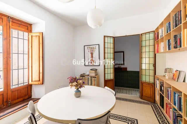 Adosado 8 habitaciones 414m² en venta - Centro - foto 5