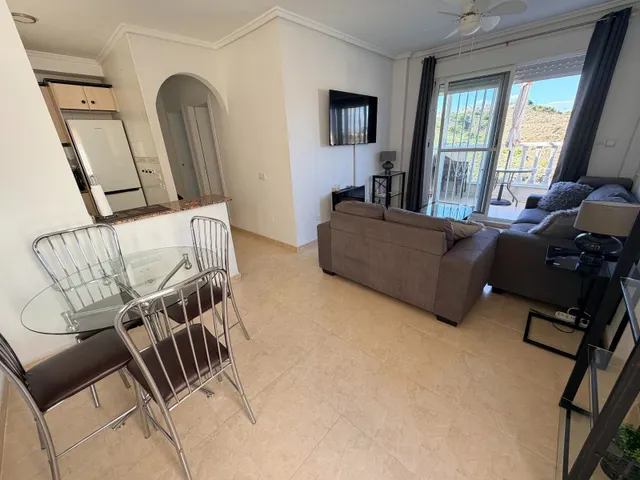 Apartamento 2 habitaciones 58m² en venta - Comunidad valenciana — 6