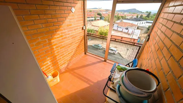 Bonito piso en Aldea Moret — 15