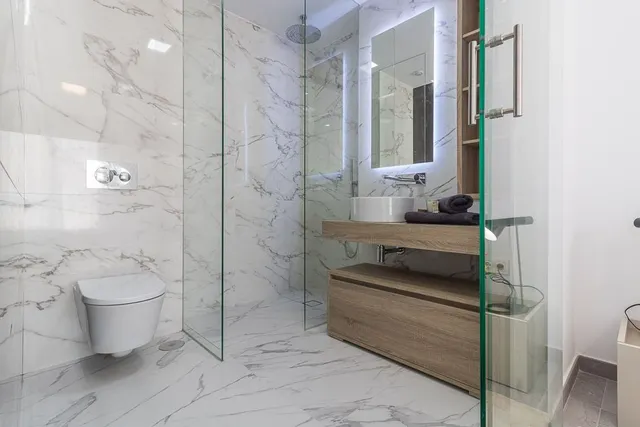 Bungalow Planta Alta 3 habitaciones 74m² en venta - Los balcones — 49