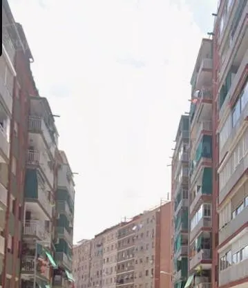 PISO EN BADALONA