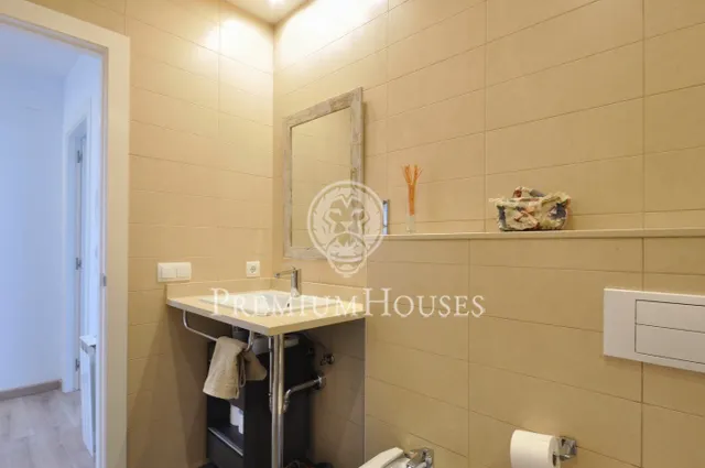 Casa en venta en Sant Cebria de Vallalta. Urb. Vistamar — 24