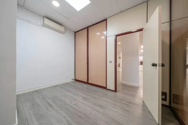 Excelente vivienda en venta en Boix y Morer — 22