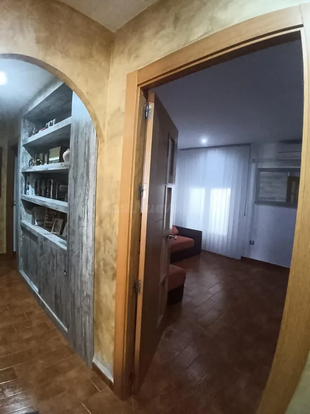 PURCHENA ( ALMERÍA ). VENTA DE PISO DE PLANTA BAJA CON 2 hab - foto 4