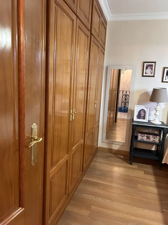 Chalet 4 habitaciones 246m² en venta - El Zabal-Santa Margarita — 34