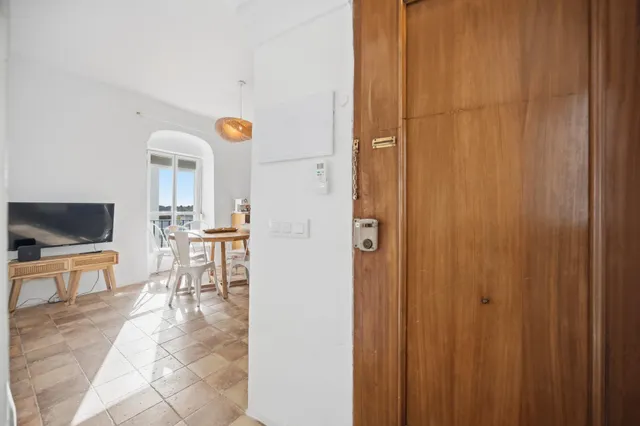 Apartamento en Centro — 13