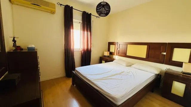 ZONA CARLOS III – SAN FERNANDO - ¡PISO CON 3 habitaciones MUY LUMINOSO! — 10
