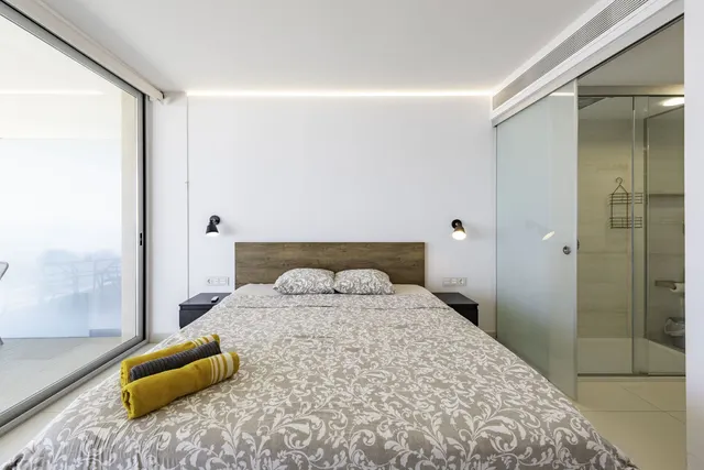 Apartamento 2 habitaciones 83m² en venta - Centro — 21
