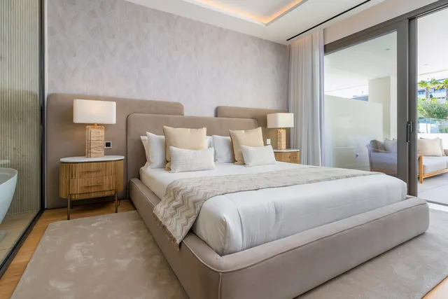 Apartamento 4 habitaciones 443m² en venta - Altos de Estepona — 15
