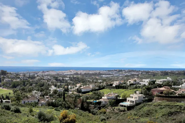 Apartamento 3 habitaciones 140m² en venta - Marbella — 39