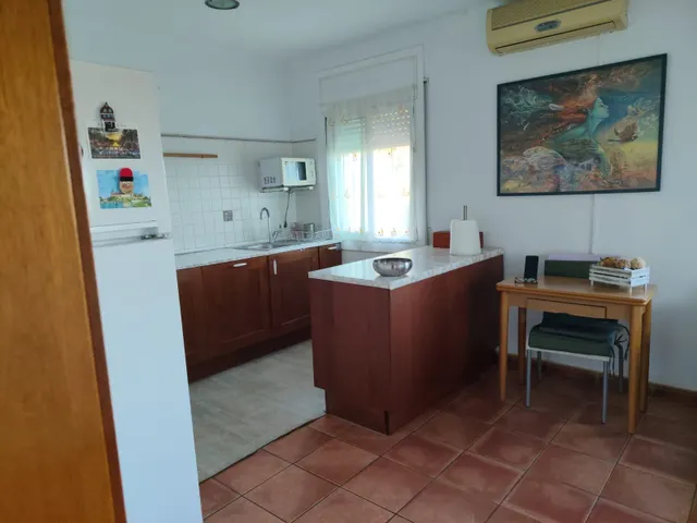 Casa en venta en Piera con dos viviendas independientes, jardín, piscina y parking — 27