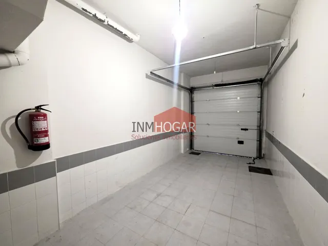 Chalet adosado en hervencias — 44