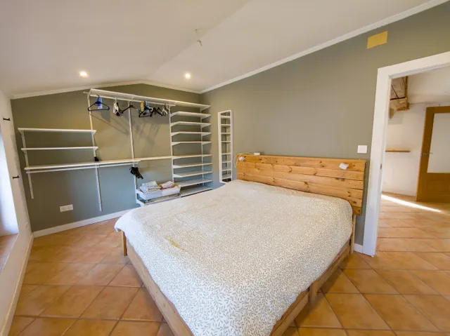 Un dúplex reformado para empezar una nueva etapa en Monóvar — 43
