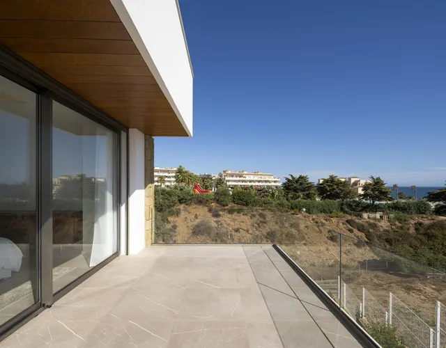 Villa 4 habitaciones 344m² en venta - Calaburra - Chaparral — 23