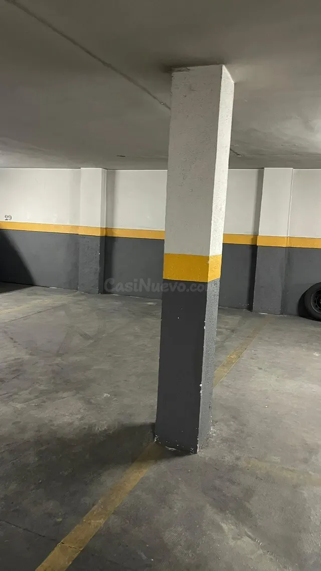 Garaje 21m² en venta - Delicias - foto 2