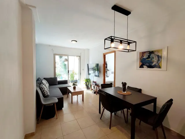 Apartamento 3 habitaciones 96m² en venta - Centro — 7
