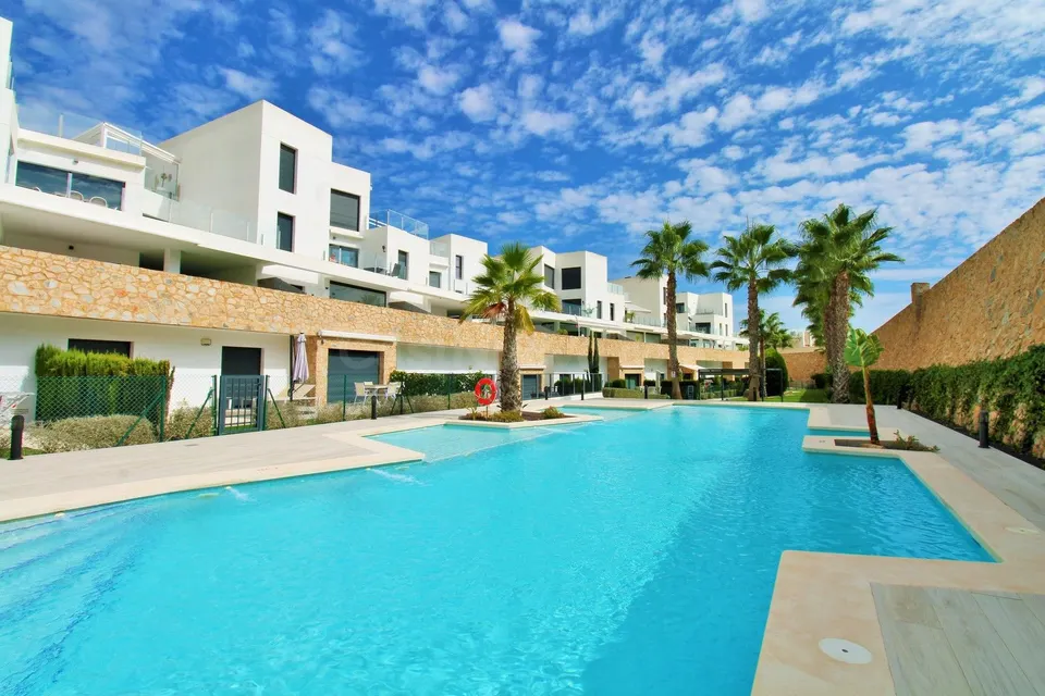Apartamento 3 habitaciones 111m² en venta - Los Dolses
