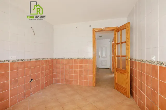 ¡Casa pareada con patio privado en Cijuela! Granada — 7