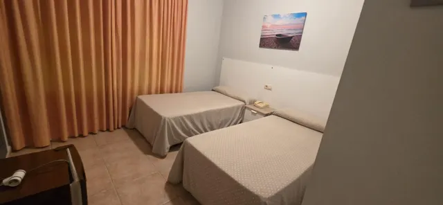 Hotel central Torrevieja — oportunidad de inversión hotelera en el centro de la ciudad — 9