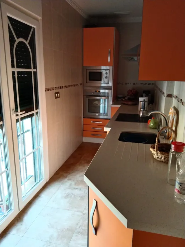 SE VENDE MAGNIFICA CASA EN ZONA NORTE — 18