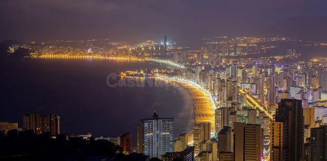 HOTEL 3* POSIBILIDAD 4* EN BENIDORM 300M PLAYA - foto 4