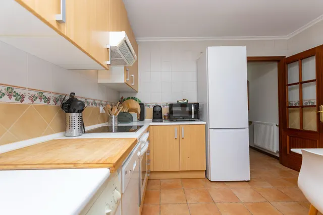 Exclusiva residencia con vistas  al mar — 12