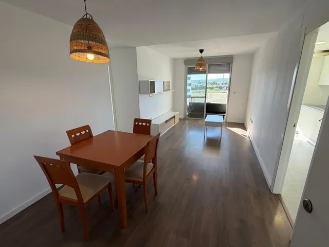 Piso en Aldaia — 10