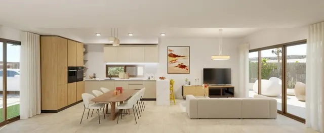 Villa 3 habitaciones 113m² en venta - Comunidad valenciana — 11